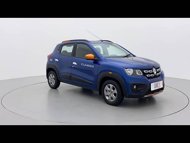 Used 2018 Renault Kwid in Pune