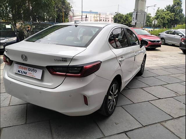 Used Honda City [2014-2017] VX Diesel in Chennai