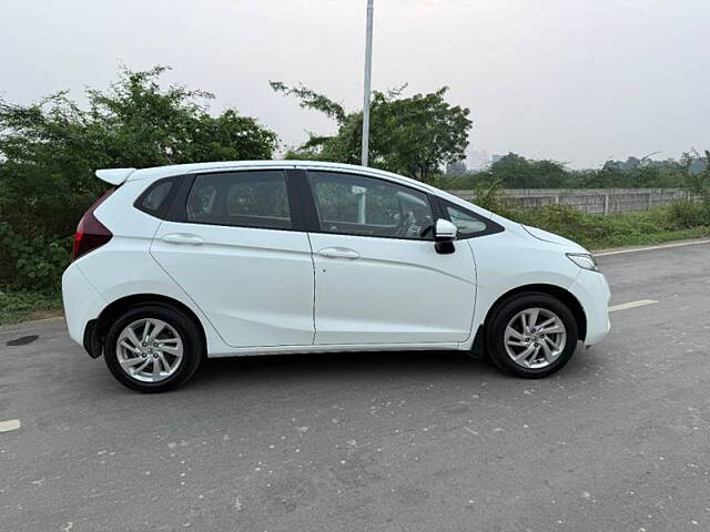 Used Honda Jazz [2015-2018] VX Petrol in Ahmedabad