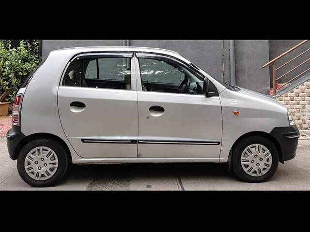 Used Hyundai Santro Xing [2003-2008] XL eRLX - Euro III in Pune