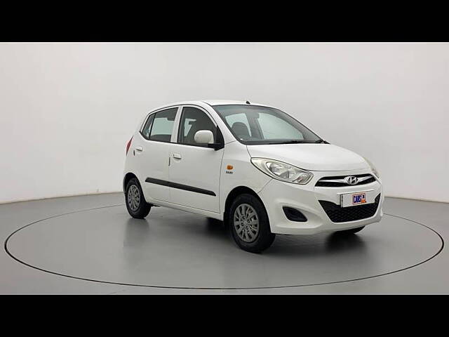 Used 2014 Hyundai i10 in Ahmedabad