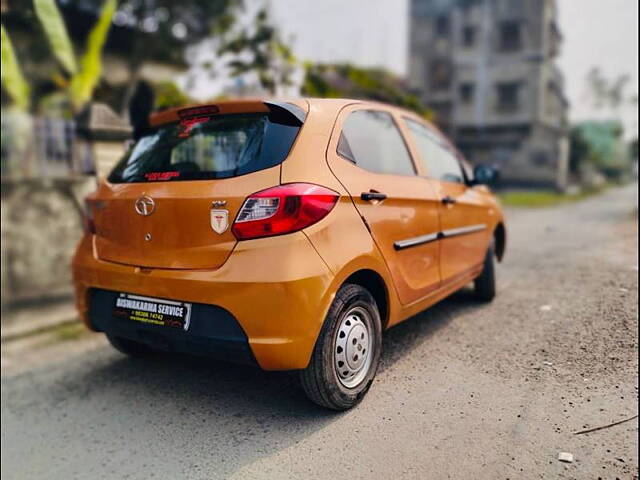 Used Tata Tiago [2016-2020] Revotorq XM [2016-2019] in Kolkata