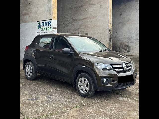 Used 2019 Renault Kwid in Raipur