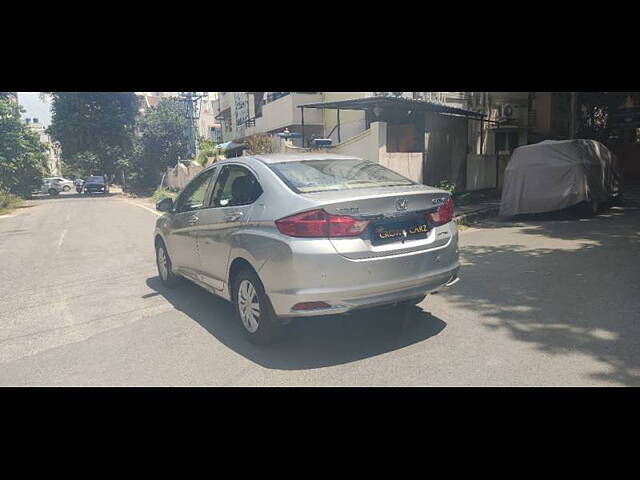 Used Honda City [2014-2017] VX in Bangalore