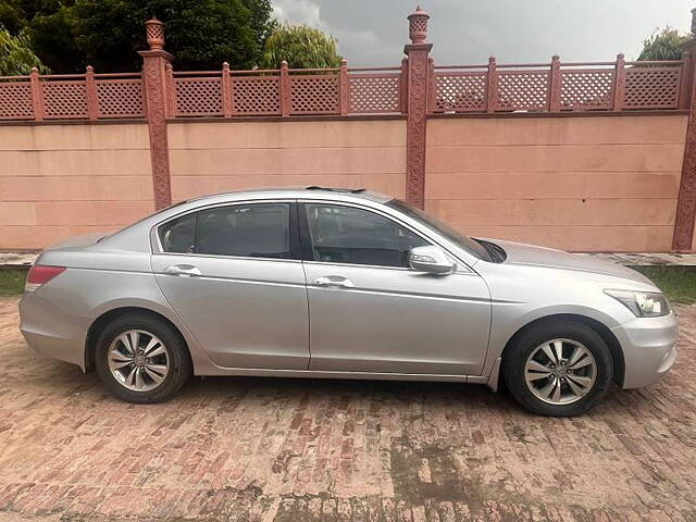 Used Honda Accord [2011-2014] 2.4 AT in Delhi