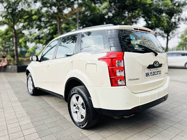 Used Mahindra XUV500 [2011-2015] W8 in Pune