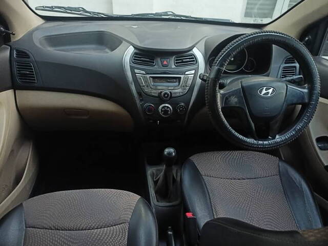 Used Hyundai Eon Sportz in Chennai