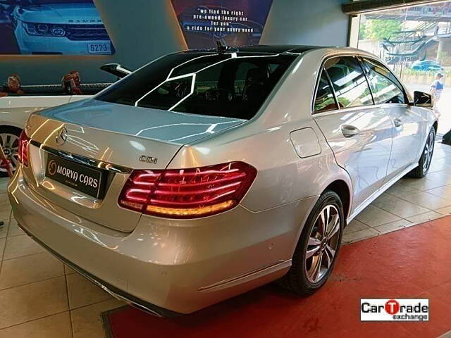 Used Mercedes-Benz C-Class [2014-2018] C 200 Avantgarde Edition in Pune