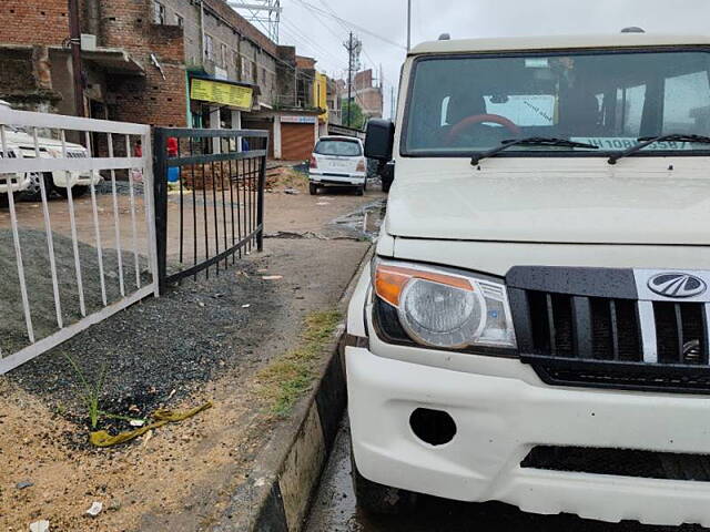 Used Mahindra Bolero [2011-2020] Power Plus SLE [2016-2019] in Ranchi