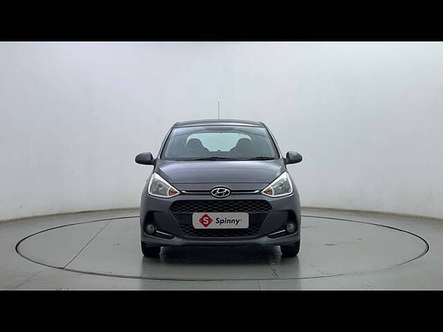 Used Hyundai Grand i10 Sportz 1.2 Kappa VTVT in Mumbai