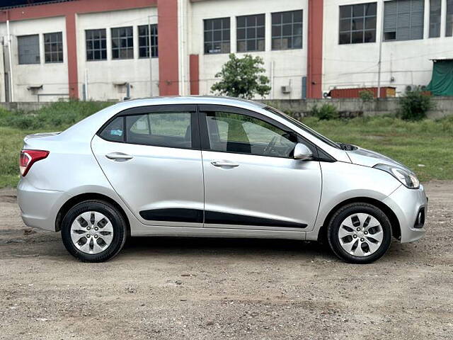 Used Hyundai Xcent [2014-2017] S 1.2 in Delhi