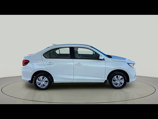 Used Honda Amaze [2018-2021] 1.2 S MT Petrol [2018-2020] in Coimbatore