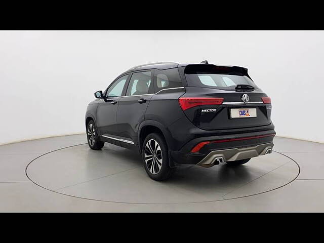 Used MG Hector [2021-2023] Sharp 1.5 Petrol CVT in Chennai