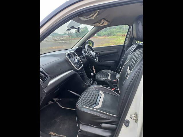 Used Maruti Suzuki Vitara Brezza [2016-2020] VDi in Vadodara