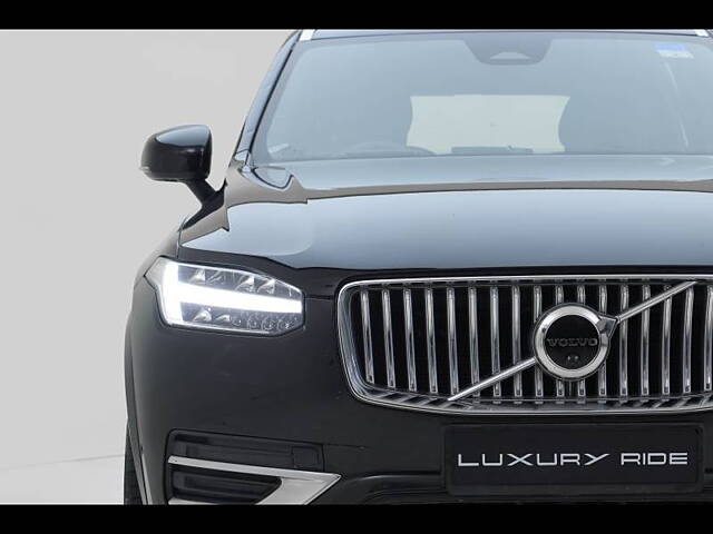 Used Volvo XC90 B6 Ultimate [2022-2023] in Noida