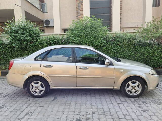 Used Chevrolet Optra Magnum [2007-2012] LT 2.0 TCDi in Jalandhar