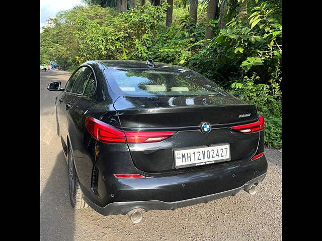 Used BMW 2 Series Gran Coupe 220i M Sport Pro in Mumbai