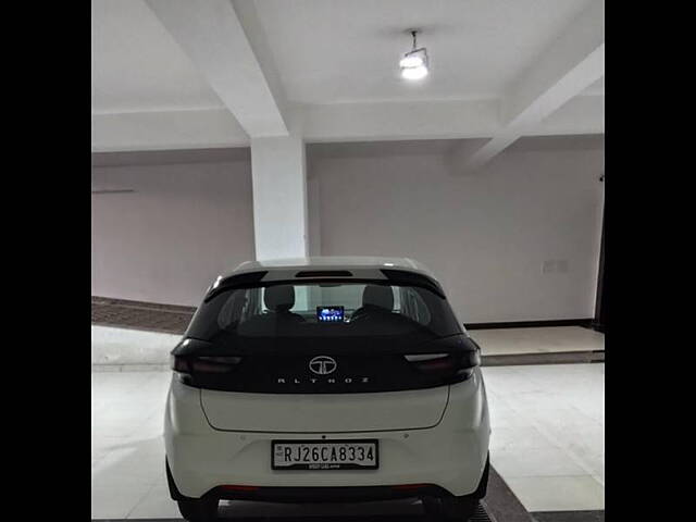 Used Tata Altroz XE Petrol [2020-2023] in Jaipur