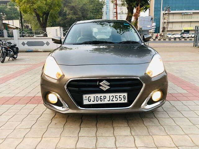 Used Maruti Suzuki Dzire VXi AGS [2020-2023] in Kheda