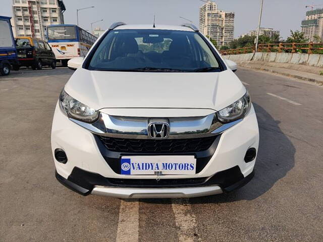 Used 2018 Honda WR-V in Mumbai