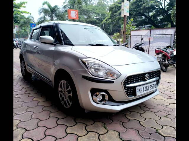 Used Maruti Suzuki Swift [2021-2024] ZXi CNG in Pune