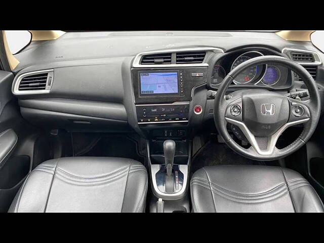 Used Honda Jazz [2018-2020] VX CVT Petrol in Chennai