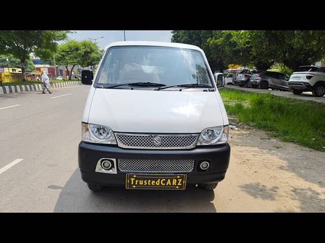 Used 2022 Maruti Suzuki Eeco in Lucknow