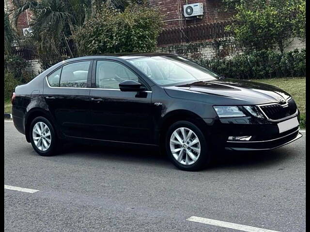 Used Skoda Octavia [2017-2021] 1.8 TSI L&K in Ludhiana