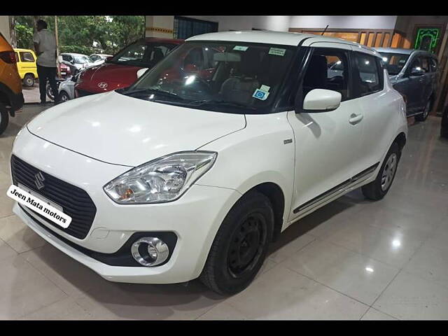 Used Maruti Suzuki Swift [2018-2021] VDi in Pune