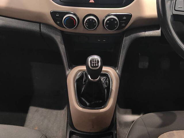 Used Hyundai Grand i10 [2013-2017] Asta 1.2 Kappa VTVT [2013-2016] in Thane