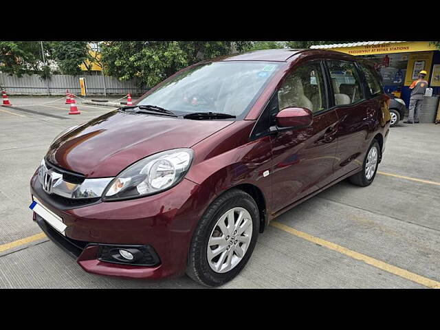 Used Honda Mobilio V Petrol in Chennai