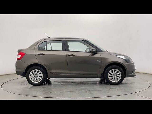 Used Maruti Suzuki Swift DZire [2011-2015] ZXI in Chennai