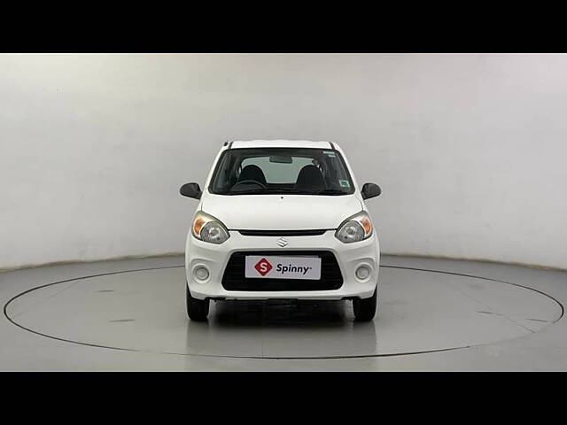 Used Maruti Suzuki Alto 800 [2012-2016] Lxi in Ahmedabad