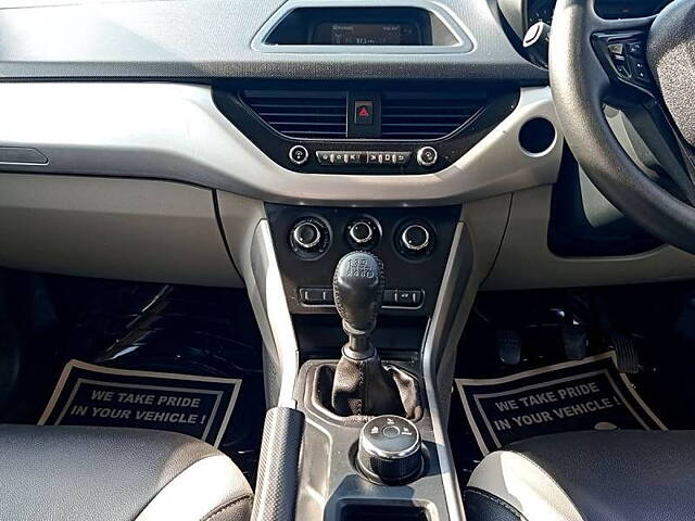 Used Tata Nexon [2017-2020] XM Diesel in Delhi