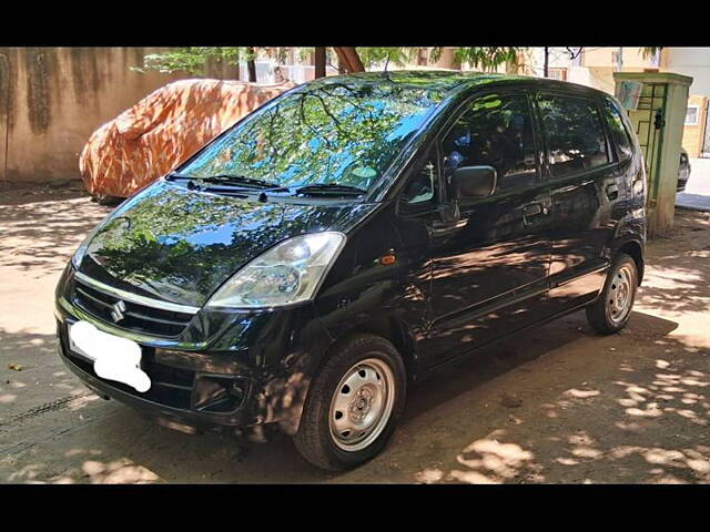 Used Maruti Suzuki Estilo [2006-2009] LXi in Chennai