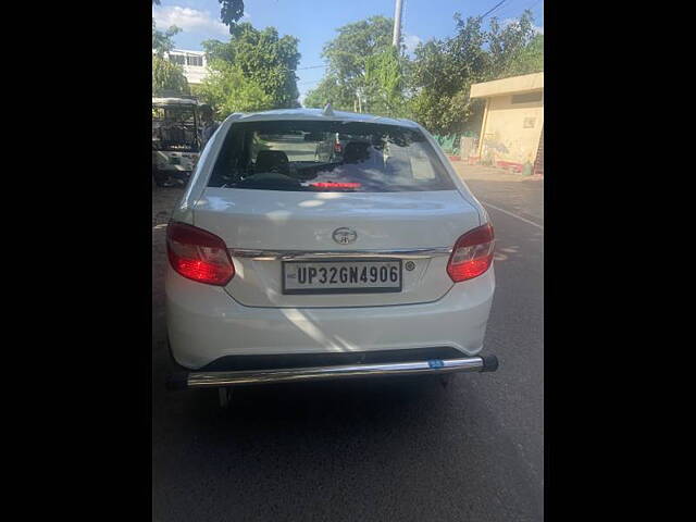 Used Tata Zest XMA Diesel in Lucknow