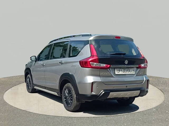 Used Maruti Suzuki XL6 [2019-2022] Zeta AT Petrol in Noida