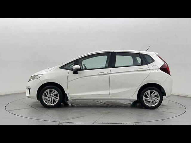 Used Honda Jazz [2015-2018] V Petrol in Gurgaon