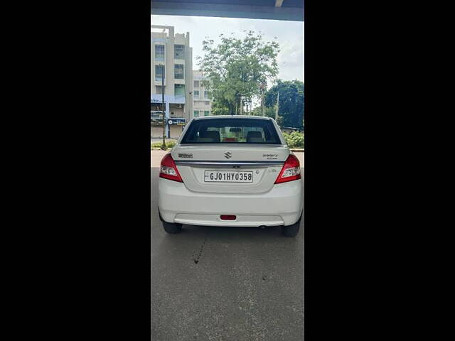 Used Maruti Suzuki Swift DZire [2011-2015] VDI in Ahmedabad