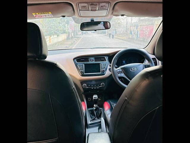 Used Hyundai Elite i20 [2019-2020] Asta 1.4 (O) CRDi in Raipur