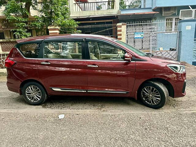 Used Maruti Suzuki Ertiga [2015-2018] ZDI + SHVS in Mumbai