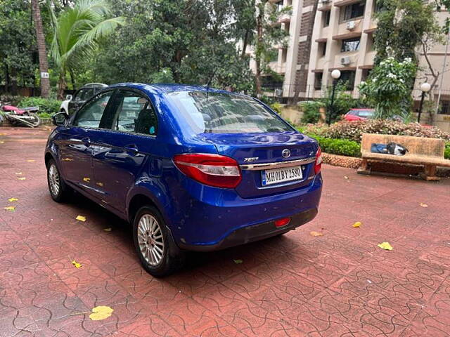 Used Tata Zest XT Petrol in Mumbai