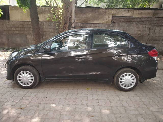 Used Honda Amaze [2013-2016] 1.5 SX i-DTEC in Pune