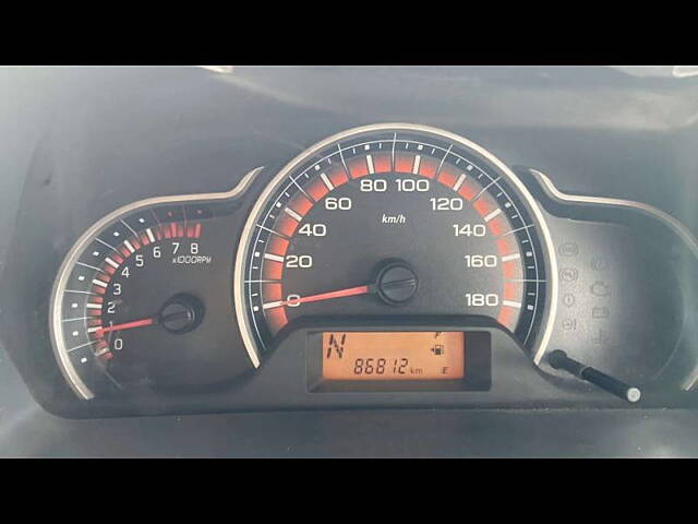 Used Maruti Suzuki Alto K10 [2014-2020] VXi AMT [2014-2018] in Coimbatore