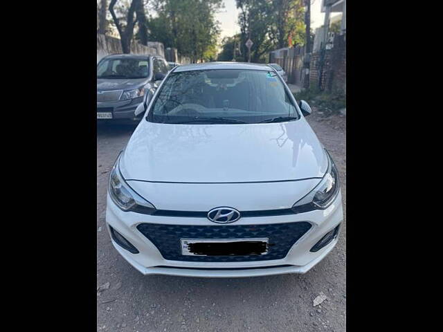 Used 2018 Hyundai Elite i20 in Dehradun