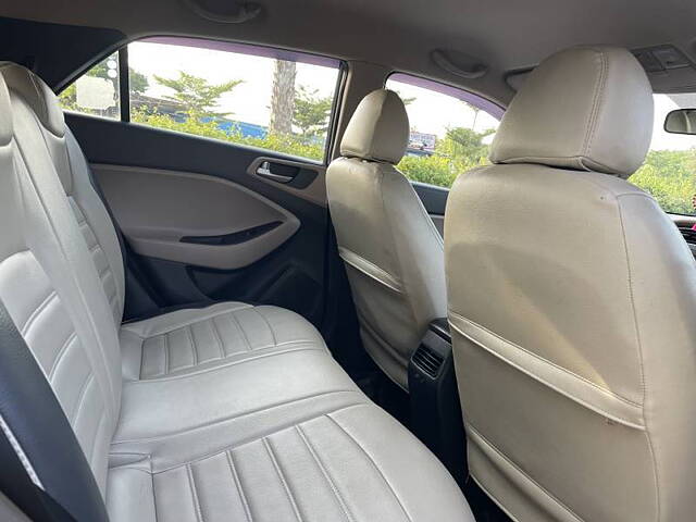 Used Hyundai Elite i20 [2019-2020] Magna Plus 1.2 [2019-2020] in Hyderabad