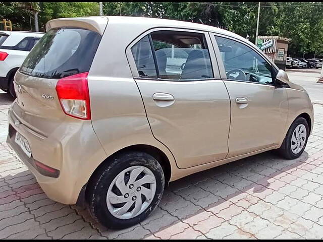 Used Hyundai Santro Sportz CNG [2018-2020] in Kanpur