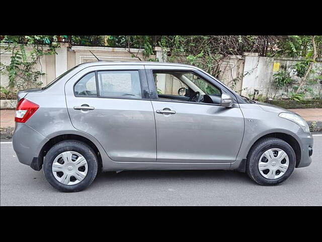 Used Maruti Suzuki Swift DZire [2011-2015] VXI in Navi Mumbai