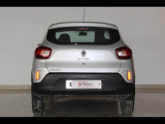 Used Renault Kwid [2015-2019] RXT [2015-2019] in Bangalore