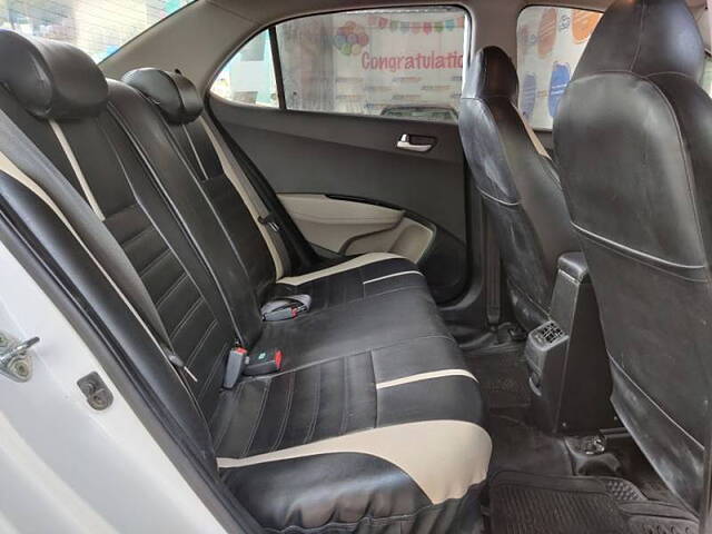 Used Hyundai Xcent [2014-2017] SX 1.1 CRDi (O) in Mumbai